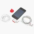 Valumark Nina Headphone Splitter — view 2
