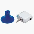 Valumark Nina Headphone Splitter — view 6
