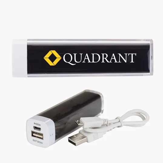 Valumark Beta 2200mAh Mobile Power Bank — view 2