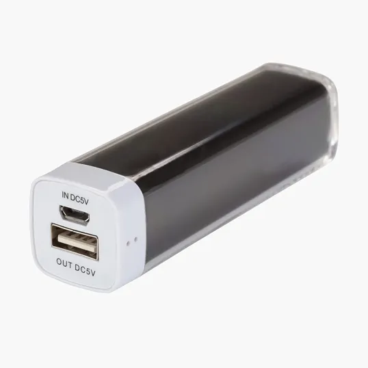Valumark Beta 2200mAh Mobile Power Bank — view 3