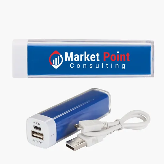 Valumark Beta 2200mAh Mobile Power Bank — view 5