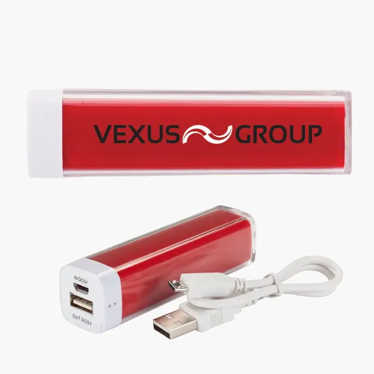 Valumark Beta 2200mAh Mobile Power Bank — view 8
