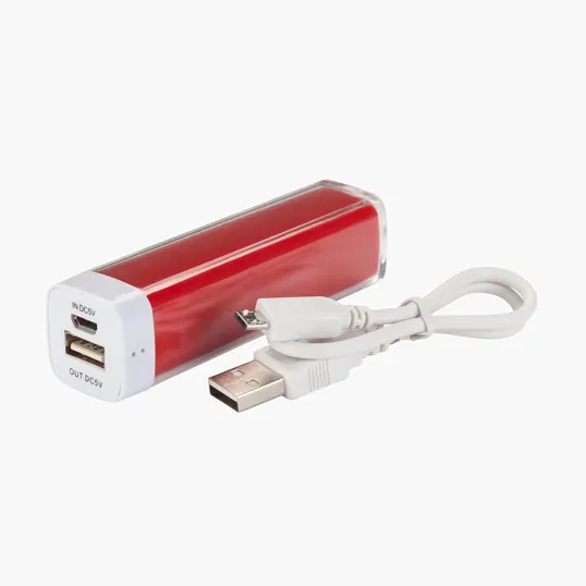 Valumark Beta 2200mAh Mobile Power Bank — view 10