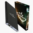 Rechargeable Aluminum Power Bank — view 2