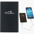 Rechargeable Aluminum Power Bank — view 3