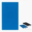 Rechargeable Aluminum Power Bank — view 7