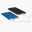Rechargeable Aluminum Power Bank — view 8