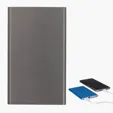 Rechargeable Aluminum Power Bank — view 10