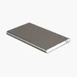 Rechargeable Aluminum Power Bank — view 11