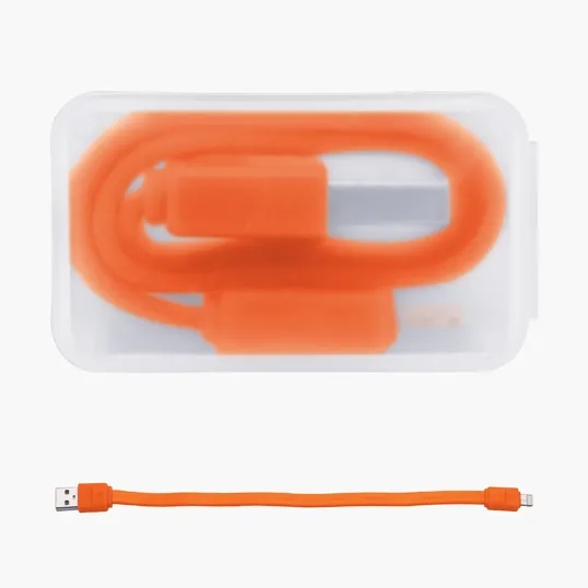 Valumark Scorpio 2-in-1 Charging Cable — view 3