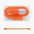 Valumark Scorpio 2-in-1 Charging Cable — view 3