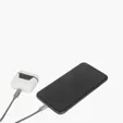 Virgo 9' RPET 5-in-1 Charging Cable — view 4