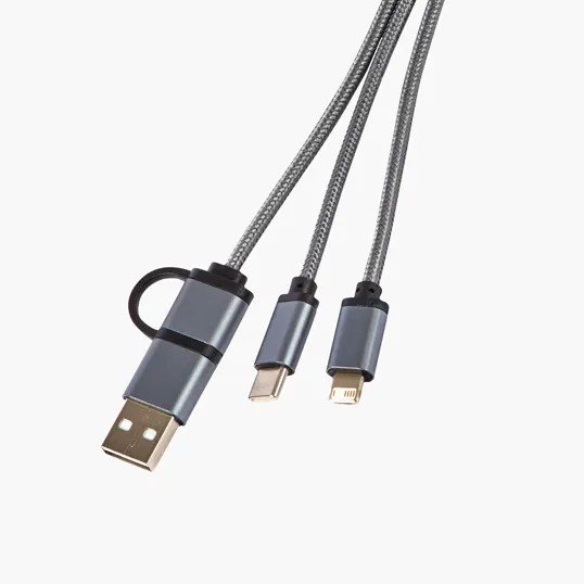 Valumark Libra 4-in-1 Charging Cable Set — view 13