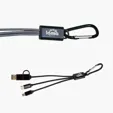 Valumark Libra 4-in-1 Charging Cable Set — view 4