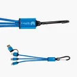 Valumark Libra 4-in-1 Charging Cable Set — view 8