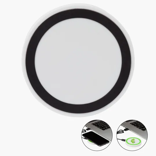 Boreus Wireless Charging Pad — view 3