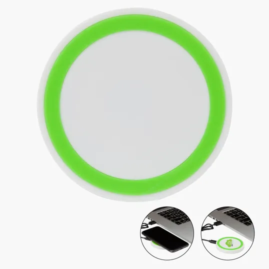 Boreus Wireless Charging Pad — view 5