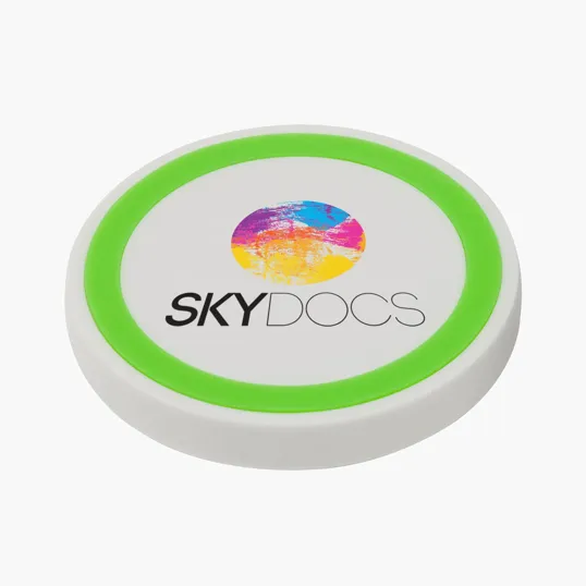 Boreus Wireless Charging Pad — view 6