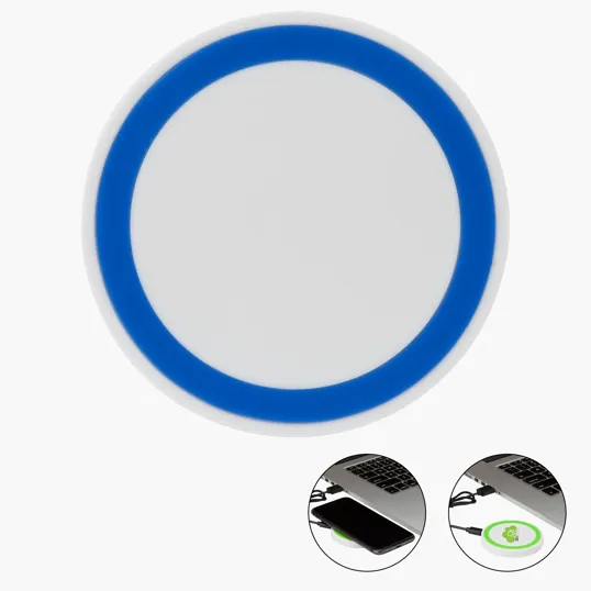 Boreus Wireless Charging Pad — view 9