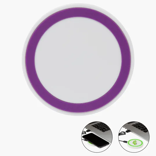 Boreus Wireless Charging Pad — view 11
