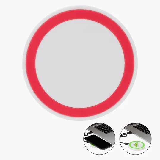 Boreus Wireless Charging Pad — view 13