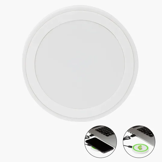 Boreus Wireless Charging Pad — view 15