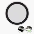 Boreus Wireless Charging Pad — view 3