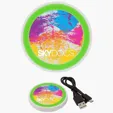 Boreus Wireless Charging Pad — view 4