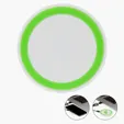 Boreus Wireless Charging Pad — view 5