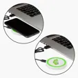 Boreus Wireless Charging Pad — view 7