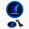 Boreus Wireless Charging Pad — view 8