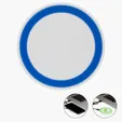 Boreus Wireless Charging Pad — view 9