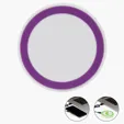 Boreus Wireless Charging Pad — view 11