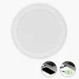 Boreus Wireless Charging Pad — view 15