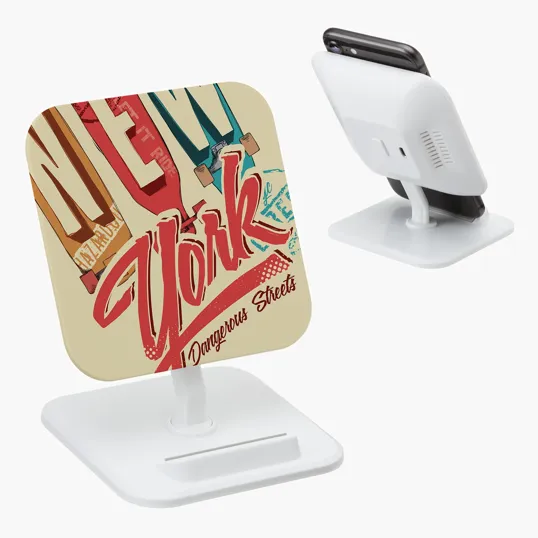 Argus Adjustable Wireless Charging Stand