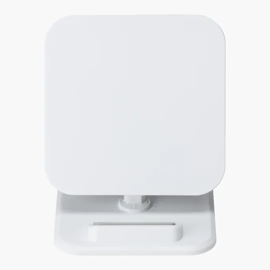 Argus Adjustable Wireless Charging Stand — view 3