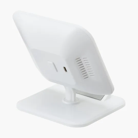 Argus Adjustable Wireless Charging Stand — view 6