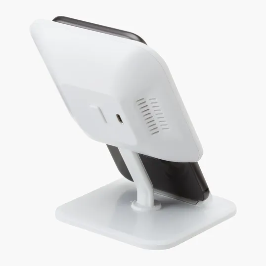 Argus Adjustable Wireless Charging Stand — view 7