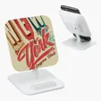 Argus Adjustable Wireless Charging Stand