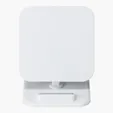 Argus Adjustable Wireless Charging Stand — view 3