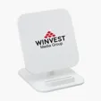 Argus Adjustable Wireless Charging Stand — view 4