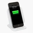 Argus Adjustable Wireless Charging Stand — view 5