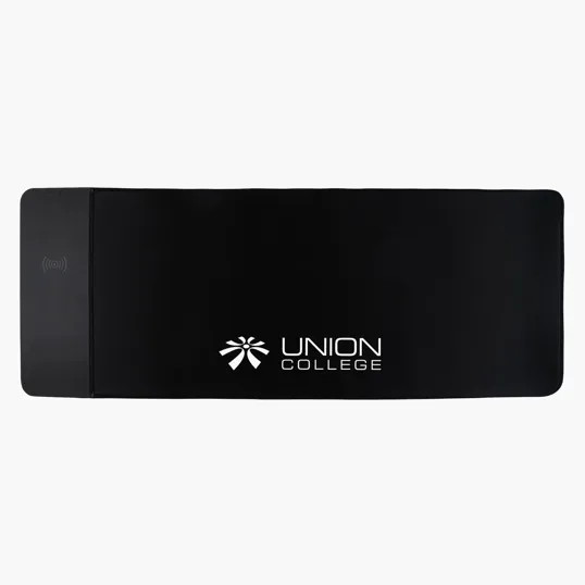 Jacob Wireless Charging Mouse Pad — view 2