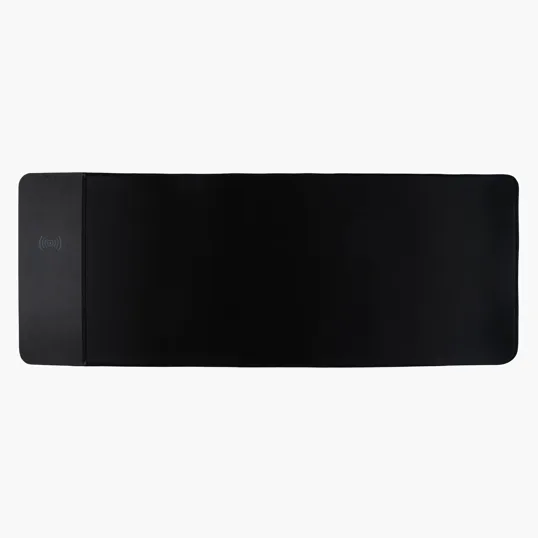 Jacob Wireless Charging Mouse Pad — view 3