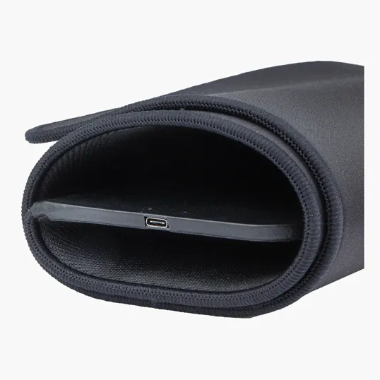 Jacob Wireless Charging Mouse Pad — view 5