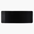 Jacob Wireless Charging Mouse Pad — view 3