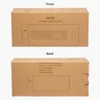 Jacob Wireless Charging Mouse Pad — view 8