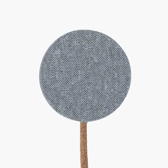 Ashford 10W RPET & Cork Wireless Charging Pad — view 6