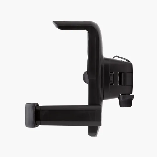 Click Selfie Stick with Stainless Steel Telescoping Handle — view 2