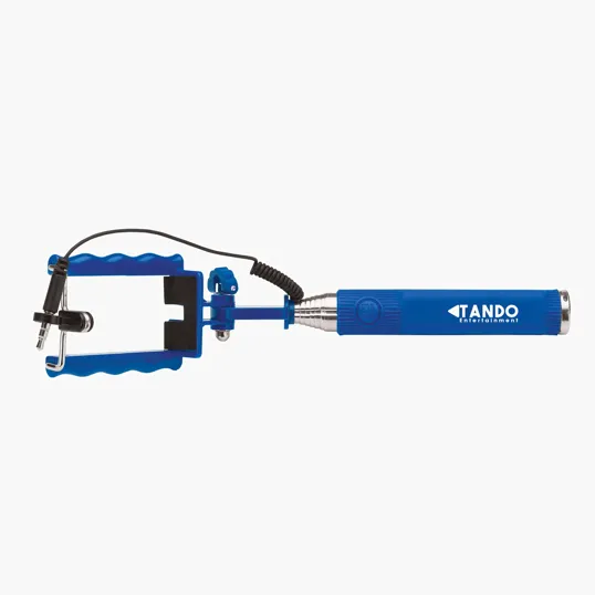 Snap Compact Selfie Stick — view 4